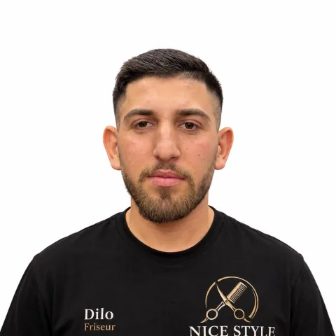 Barber Dilo