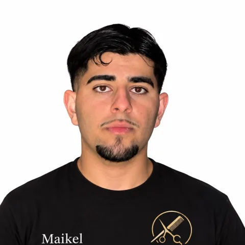Barber Maikel